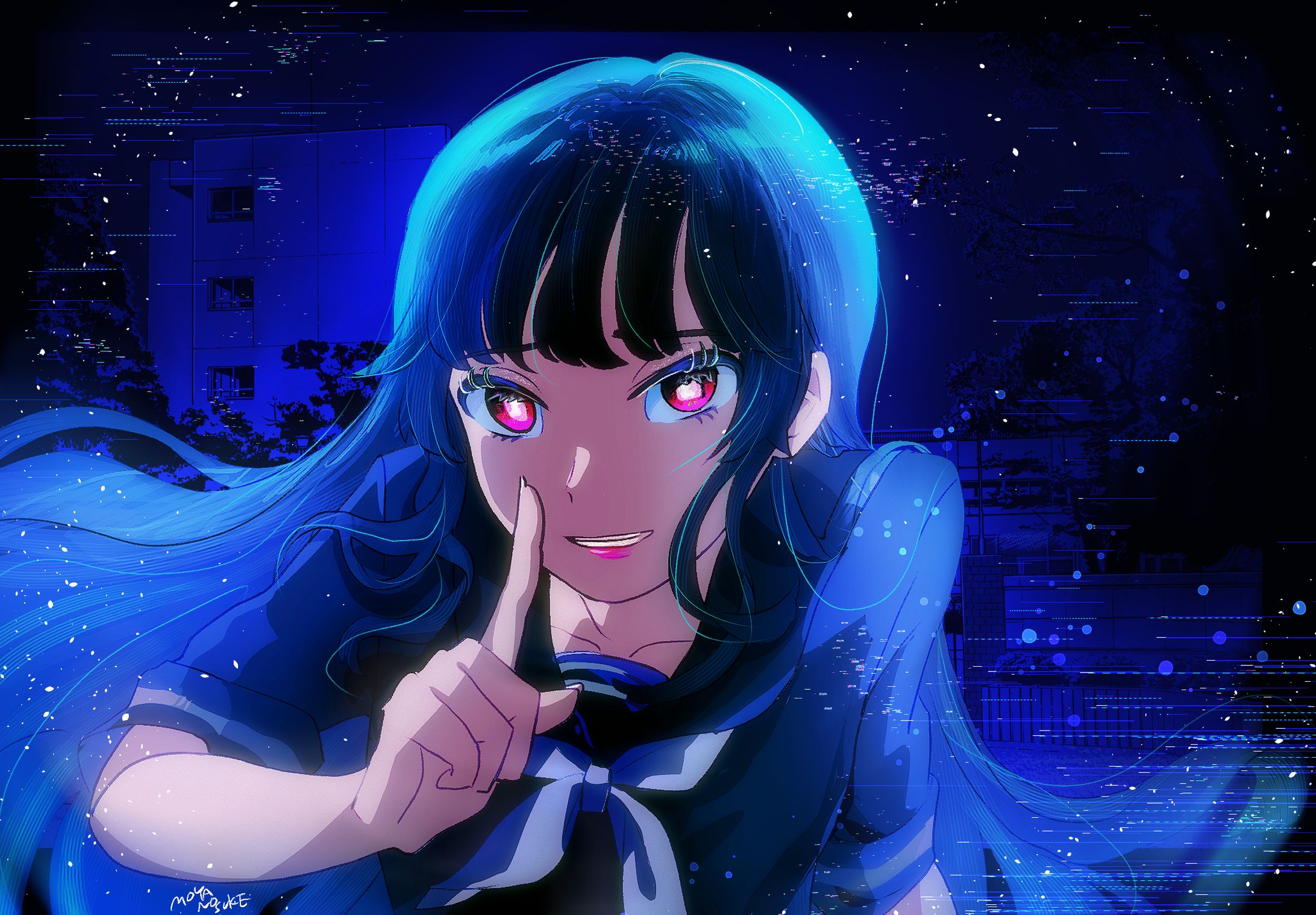 内緒-1
