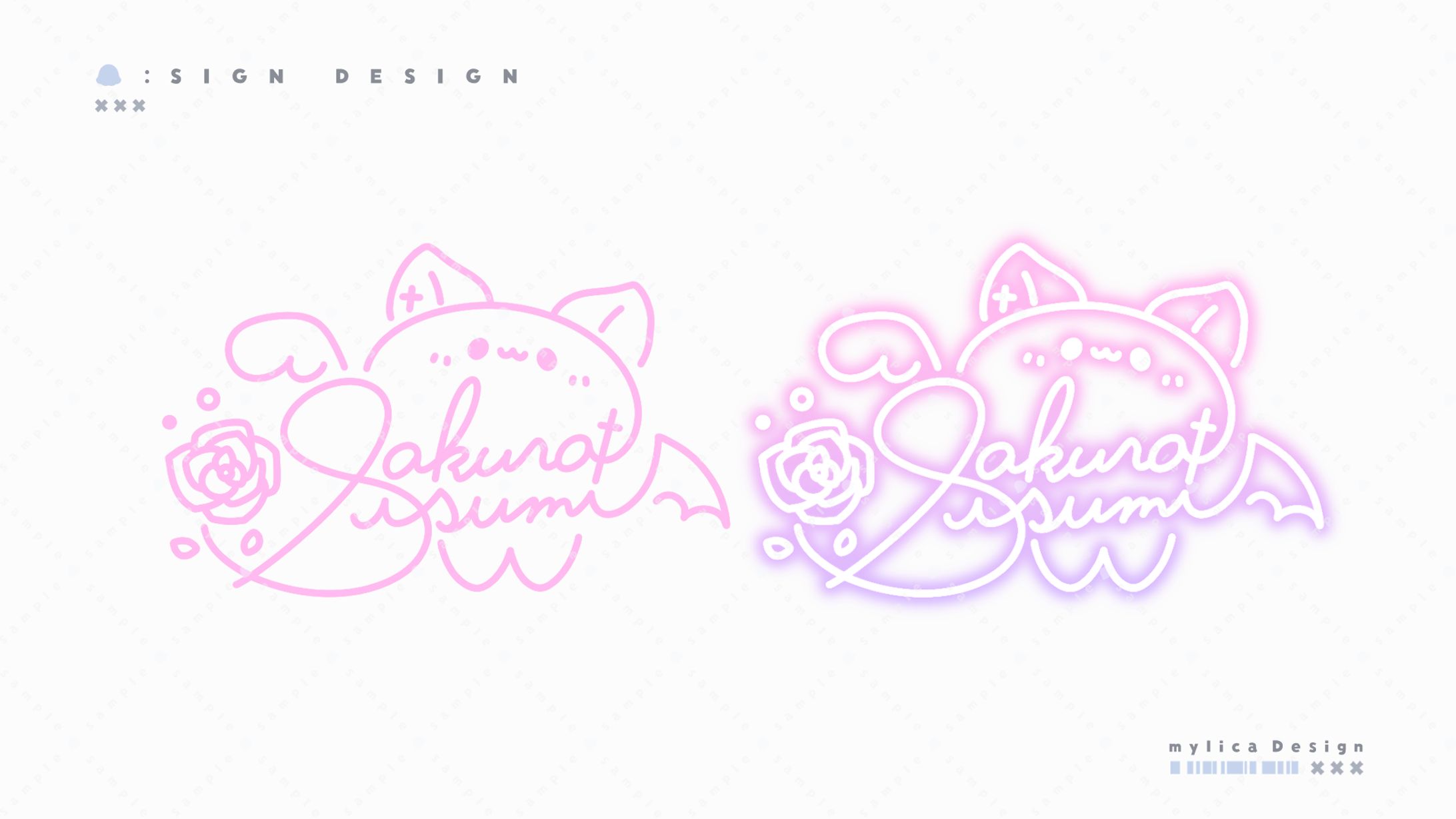 MAHA5JAPAN所属/ 朔桜衣澄-1