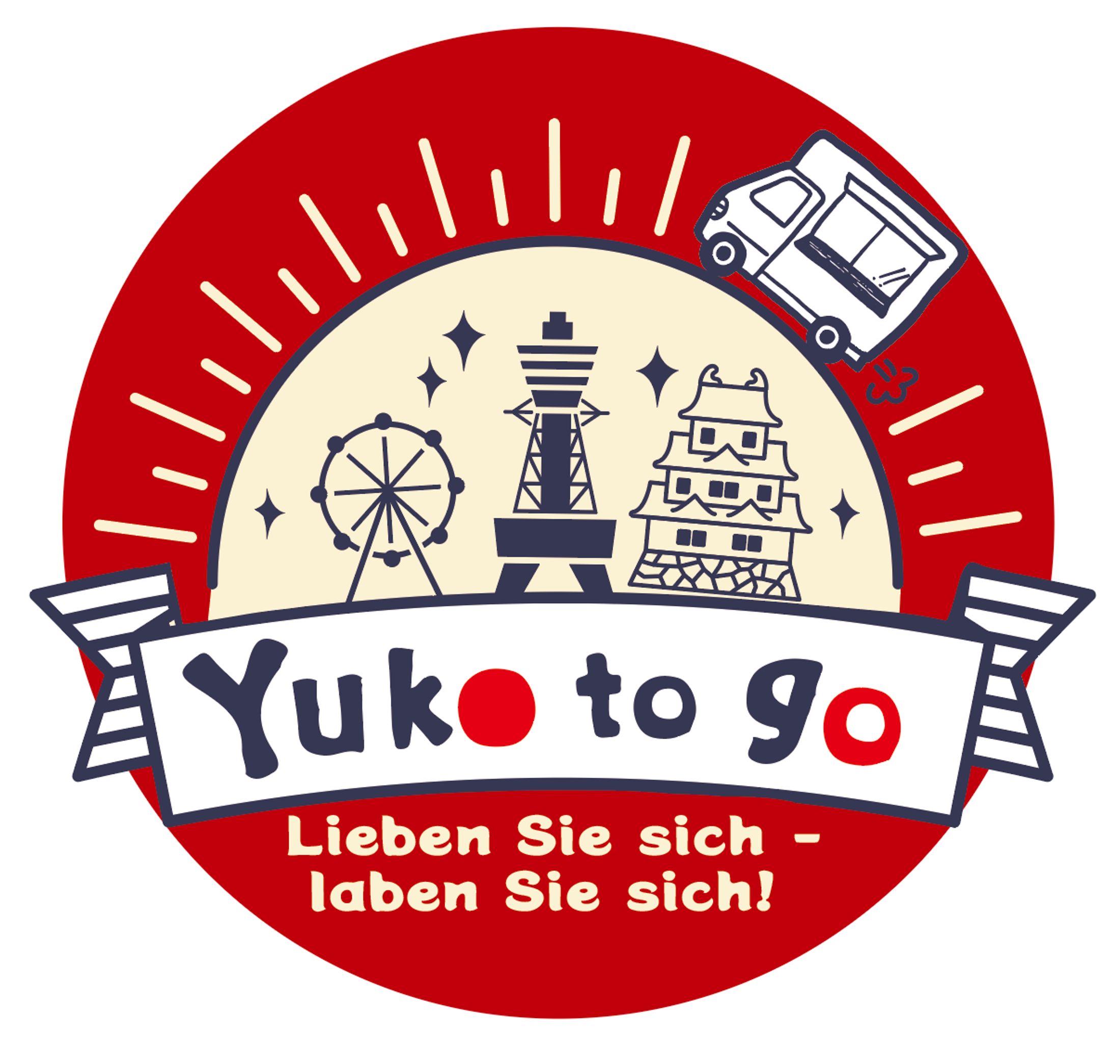 Yuko to go様ロゴマーク-1