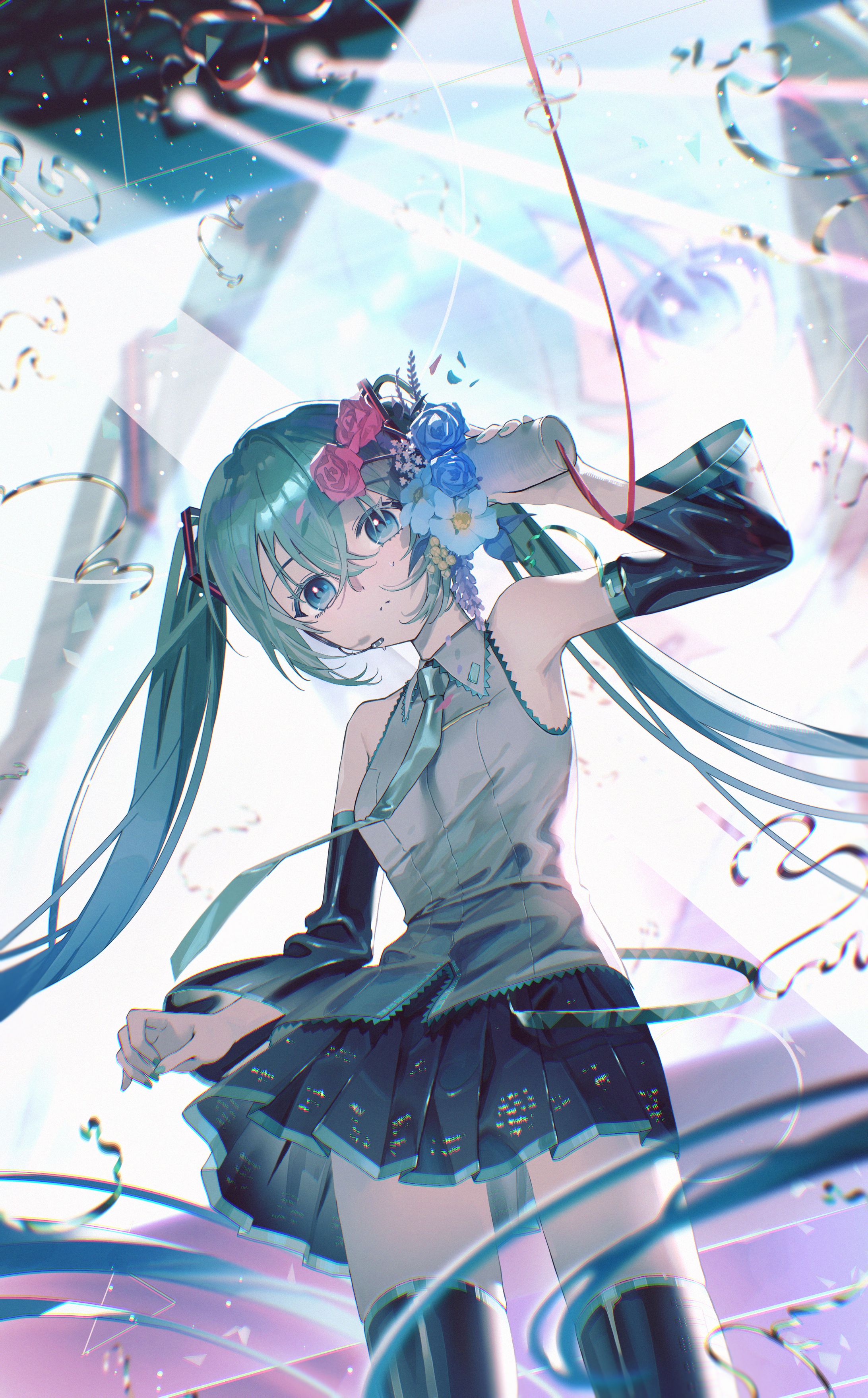 【版権】2025初音ミク誕生祭-1