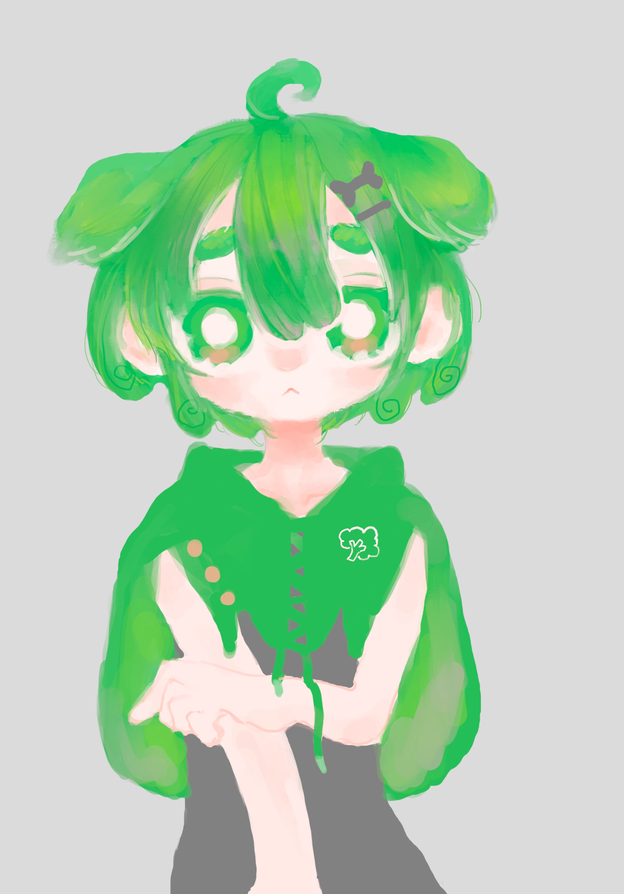 VTuber(はんぺん王子Inukai)-1