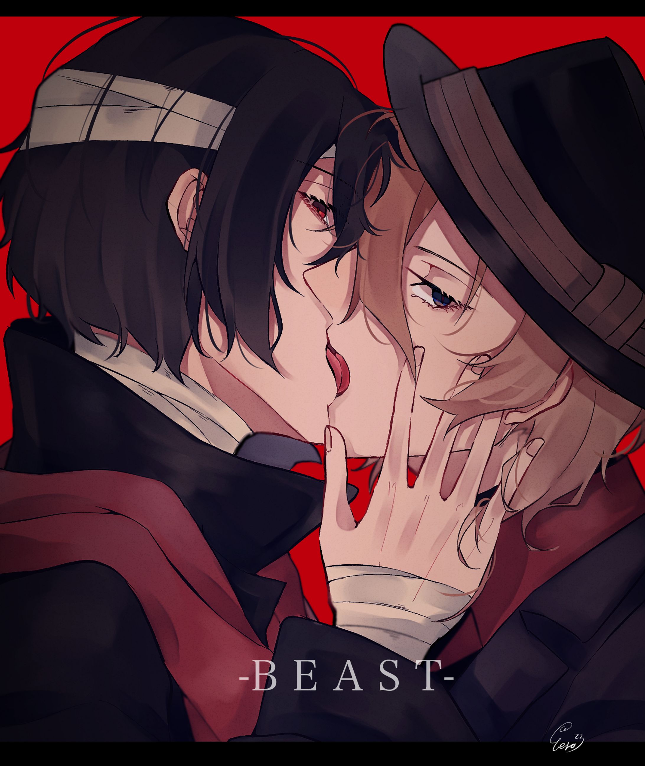 beast太中表紙絵-1