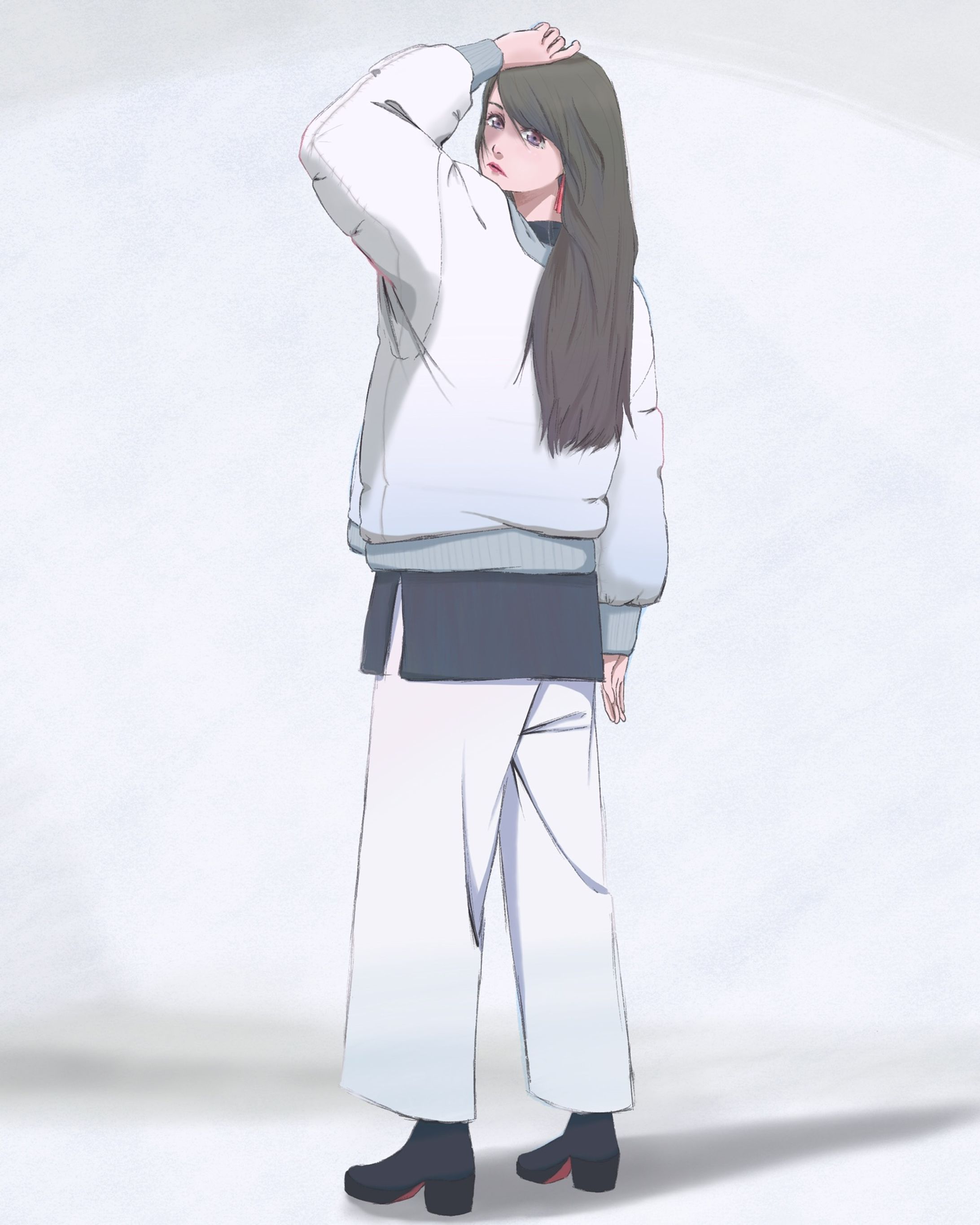 ばいげんの作品集-1