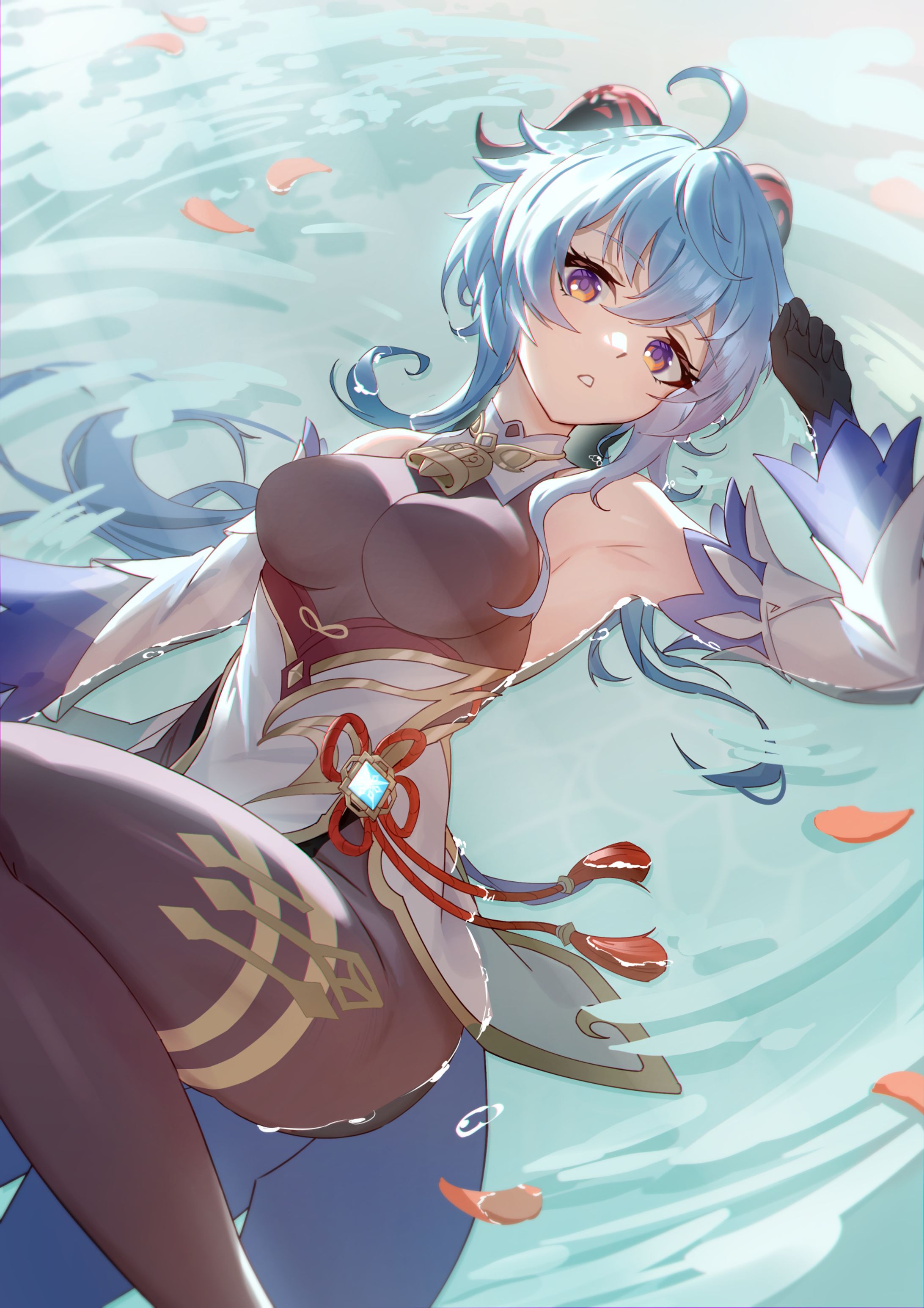 甘雨-1