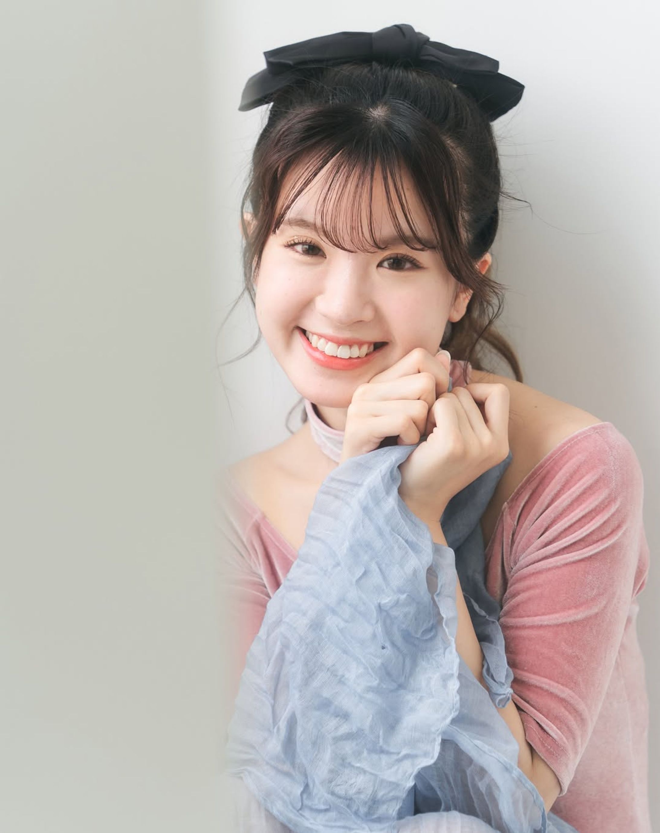 【SHOOT THE MOON】外薗葉月_作品撮影-1