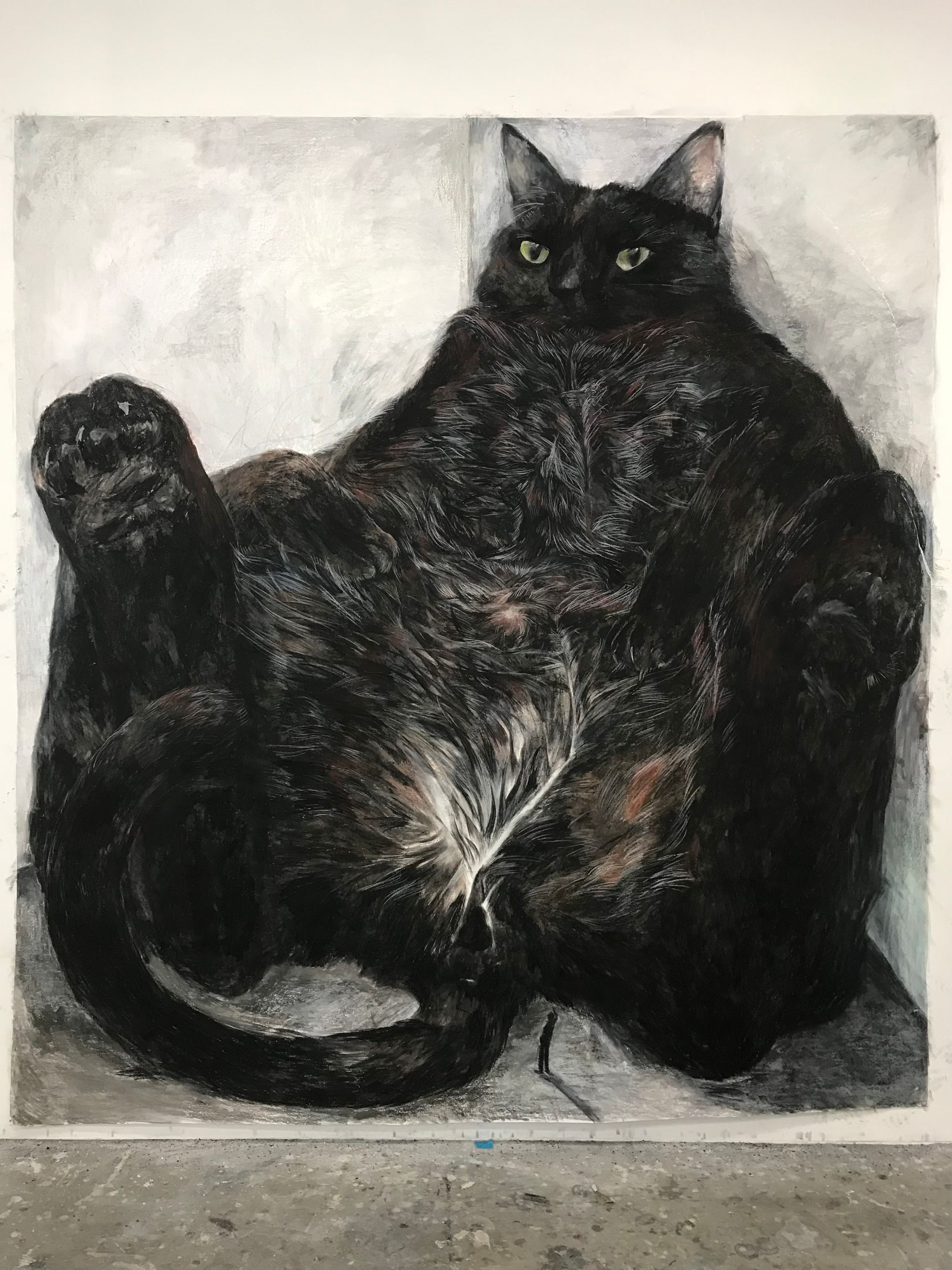 おおきなねこ-1