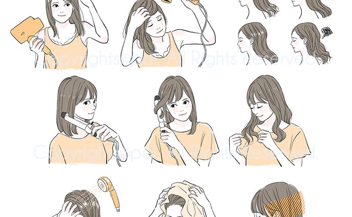 illust、大学