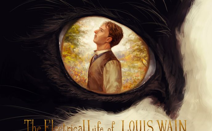 The Electrical Life of Louis Wain