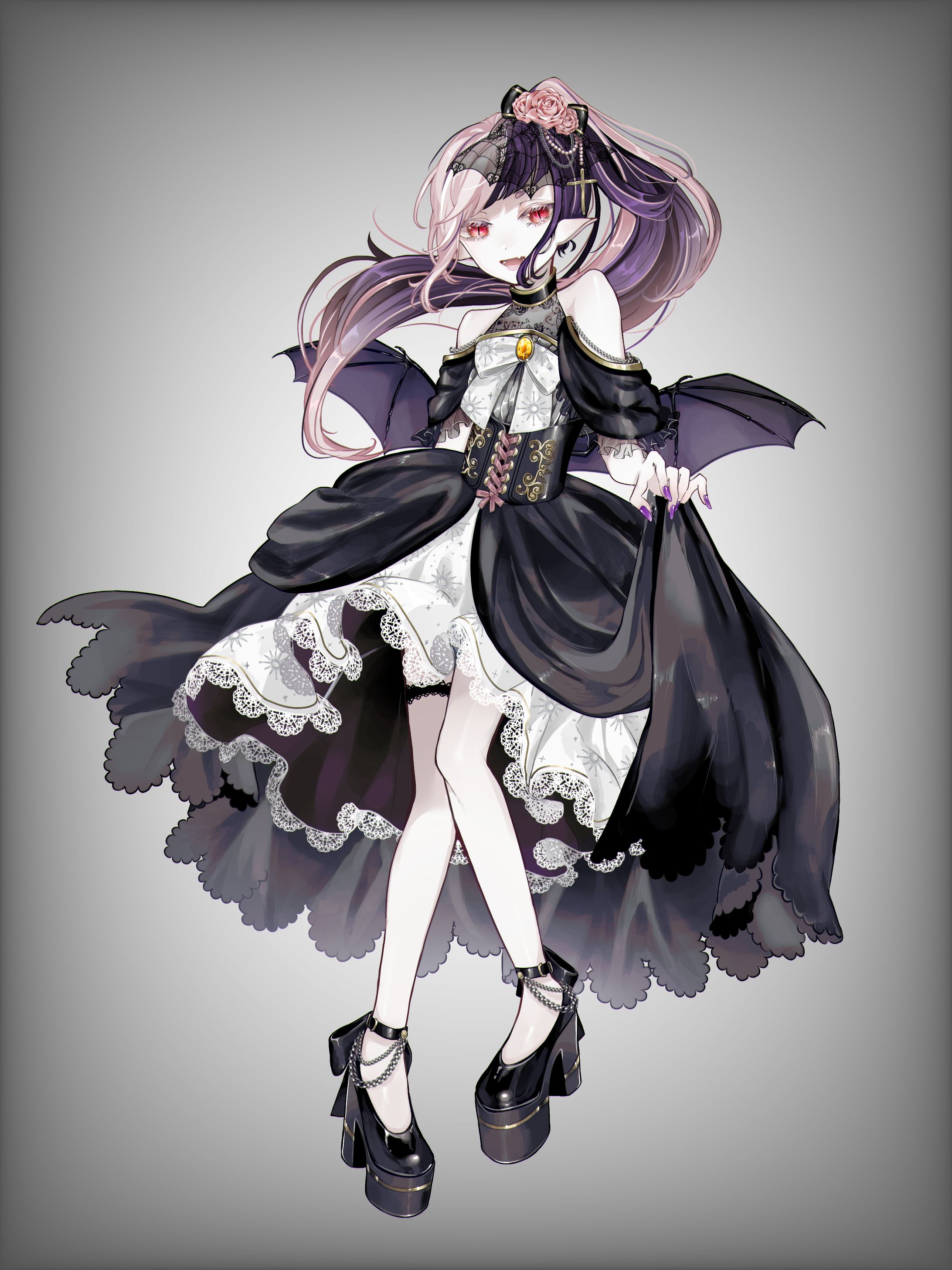 『PandoraPartyProject』納品物 : 10-1