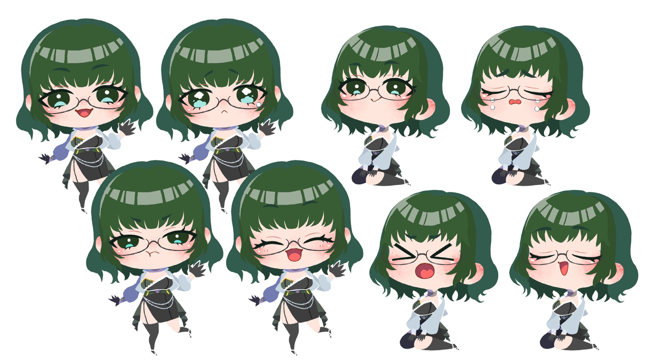 やすこ様ご依頼2-1