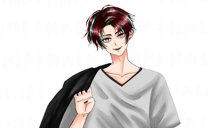 過去commission