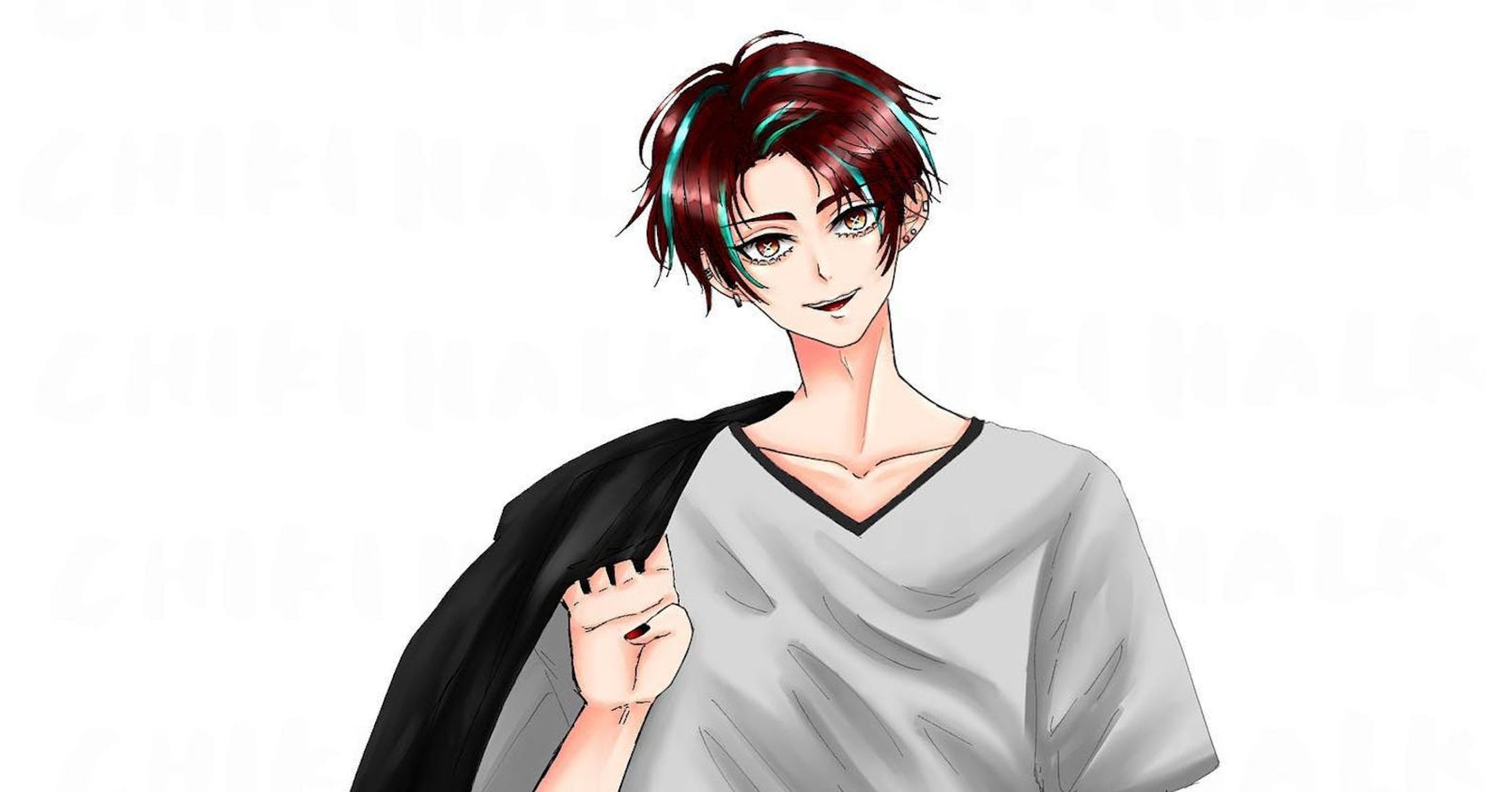 過去commission-1