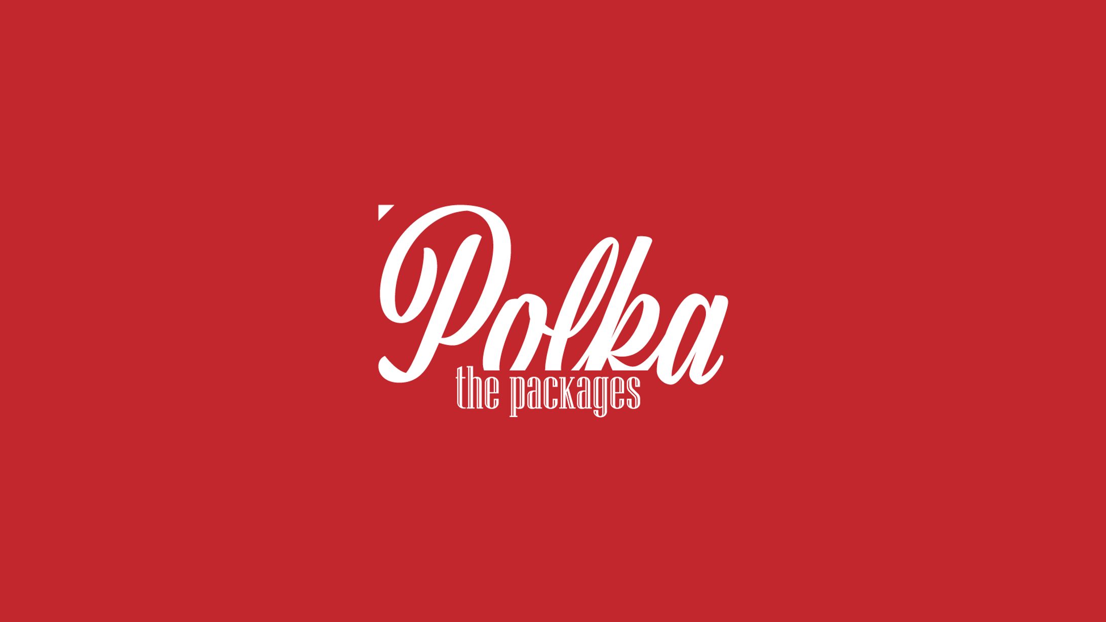 Polka the packages-1
