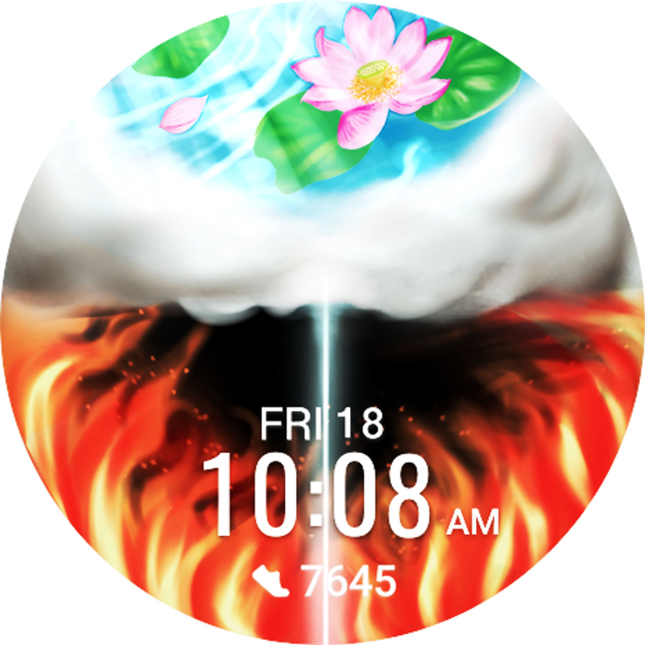 蜘蛛の糸-1