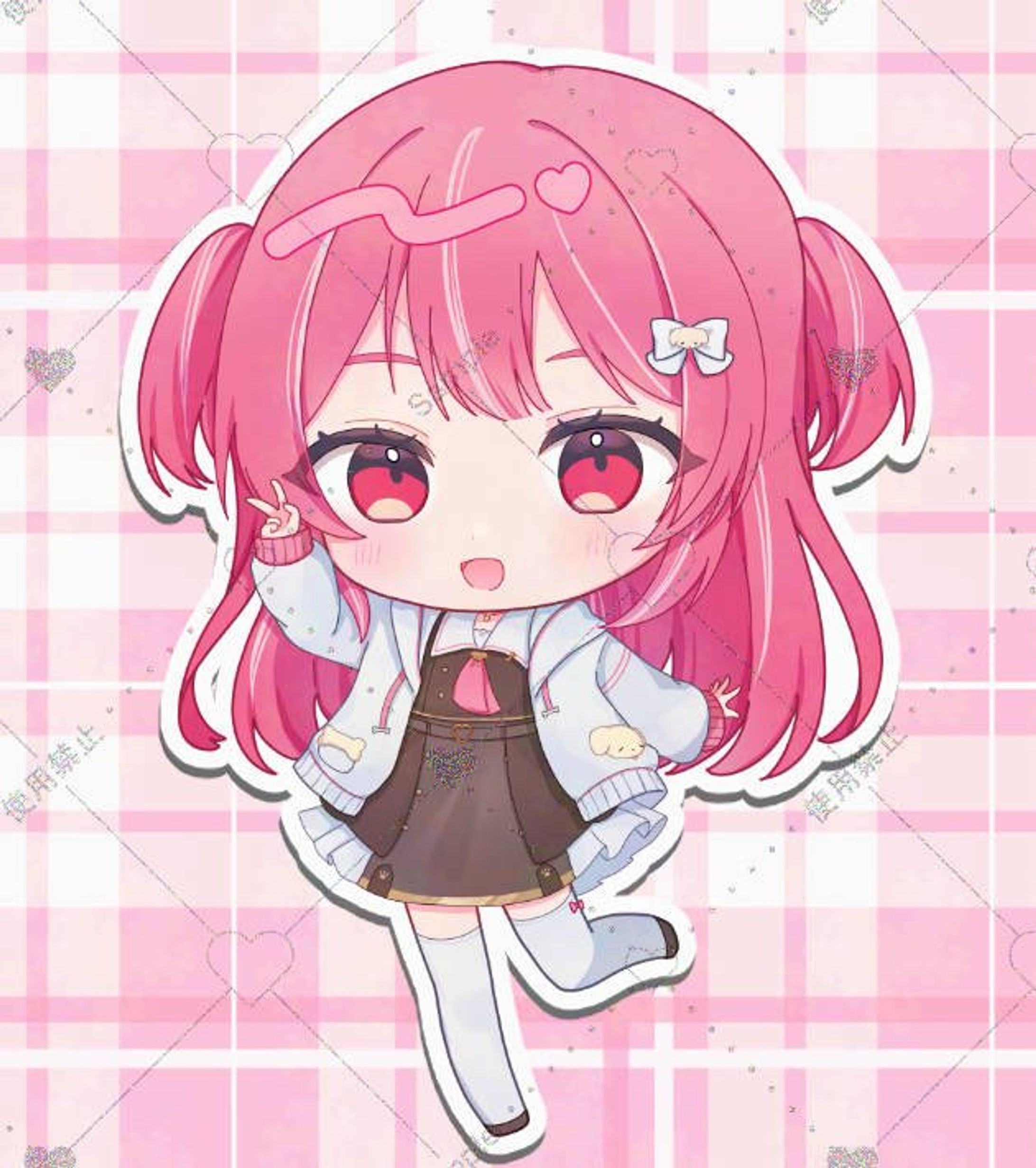 湊瀬もこ様ご依頼イラスト-1