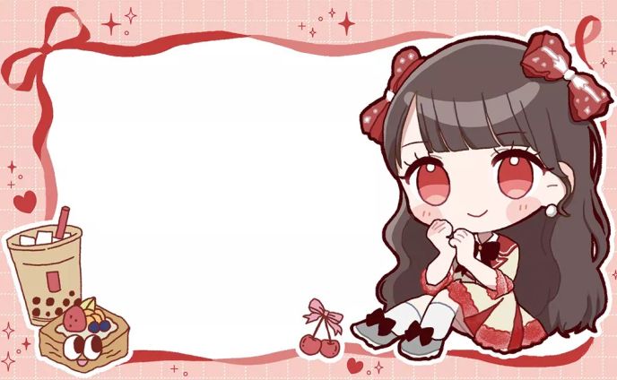 SCRAMBLE SMILE 土居麗菜さん生誕2025【メッセージカード】