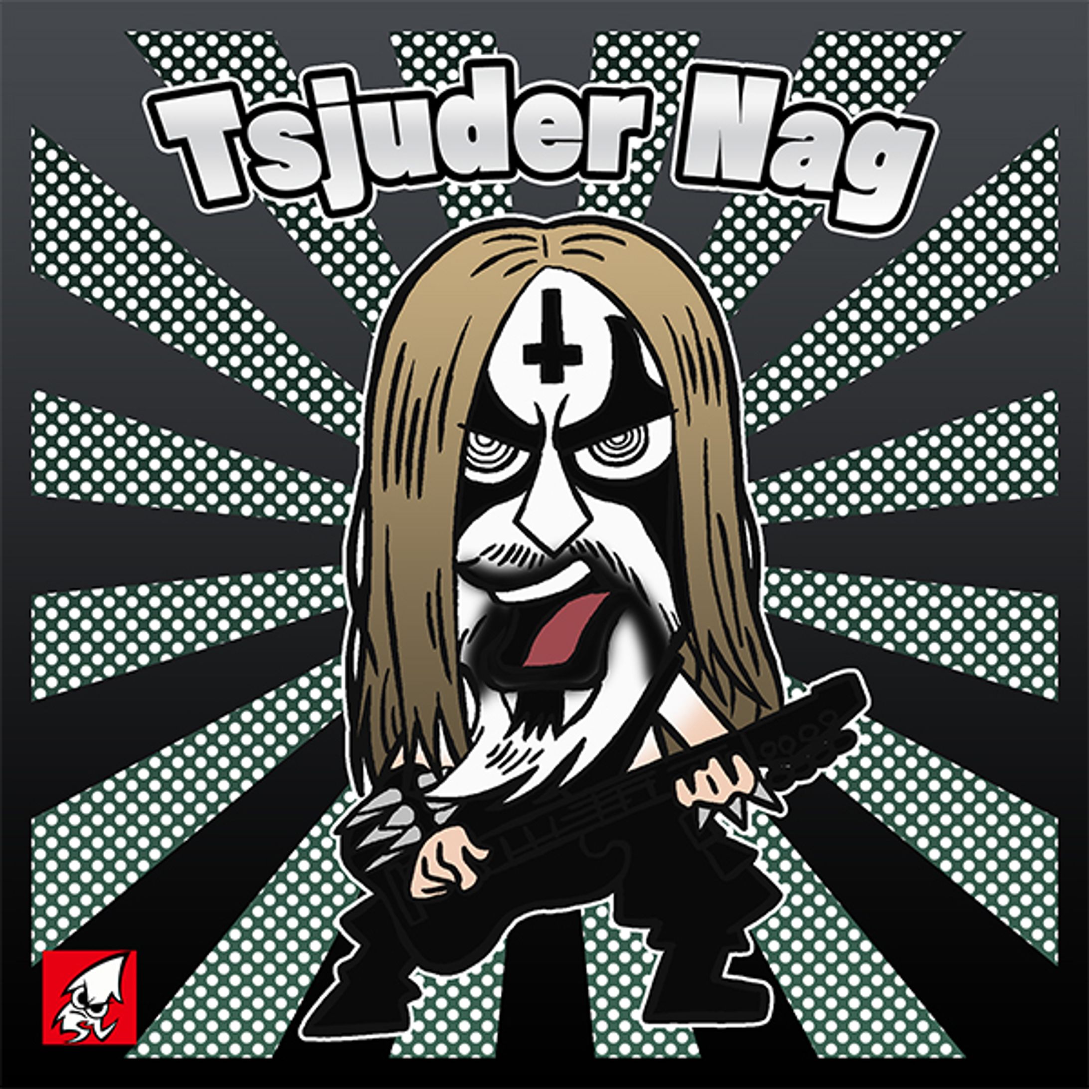 Tsjuder Nag	-1