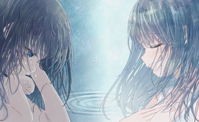 web、ご依頼イラスト
