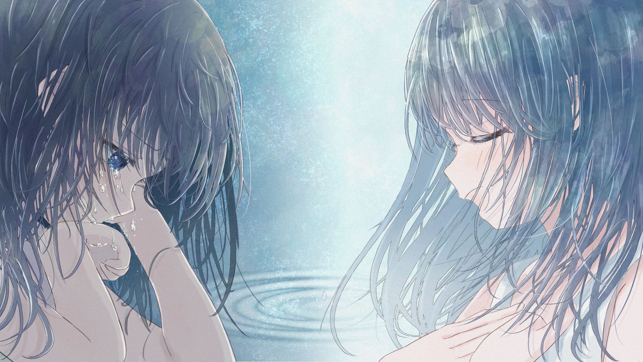 MVイラスト　〜2020 まとめ-1