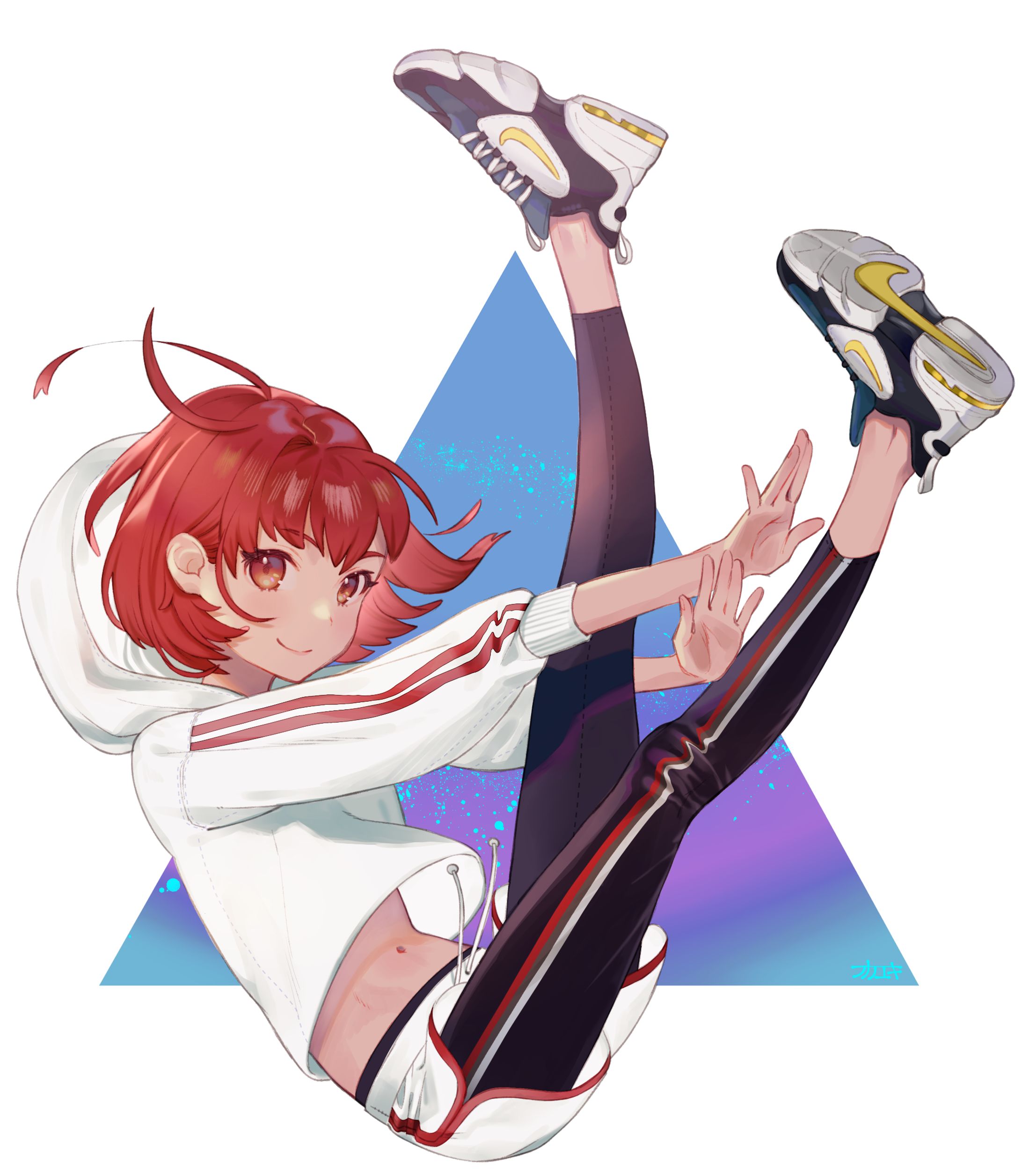 キャラクターデザイン-1