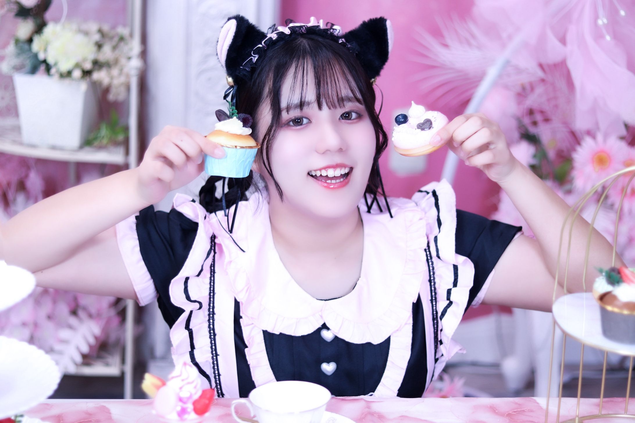 【撮影】Panewǃ 2期生しゅり-1