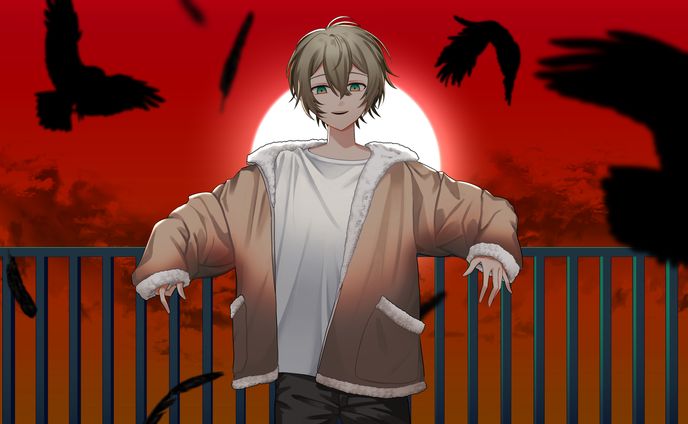 たべもの、研究pr