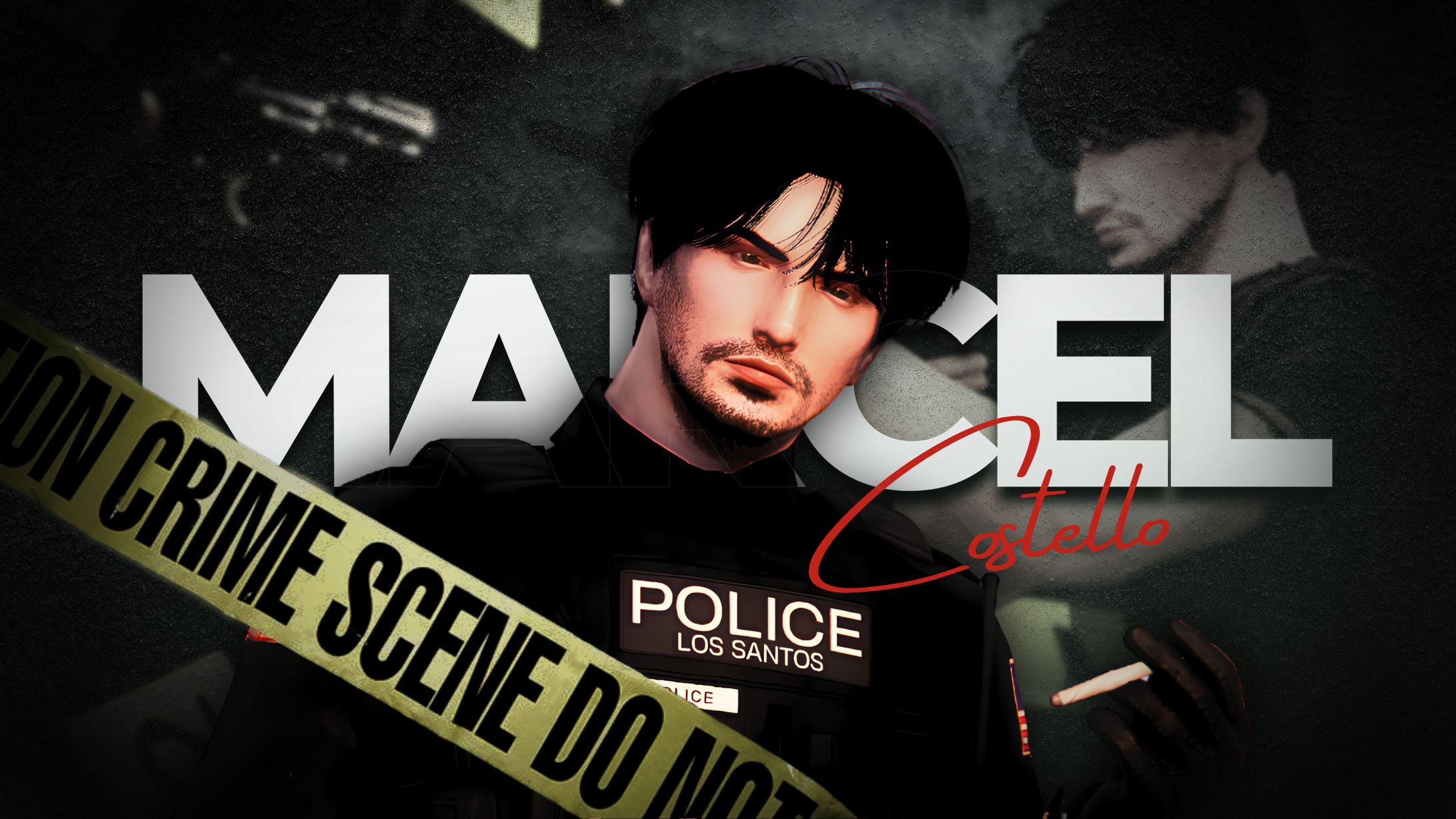 Thumbnail for Marcel Costello-1