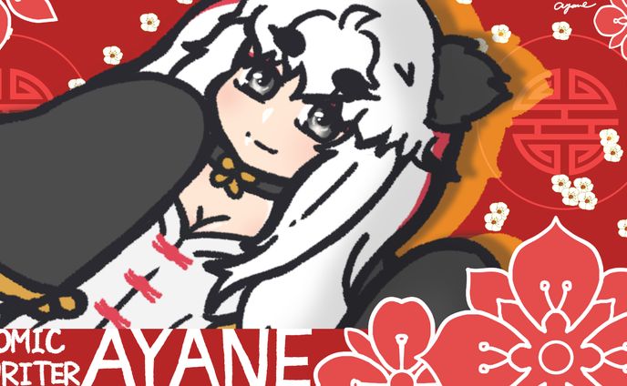 名刺、banner
