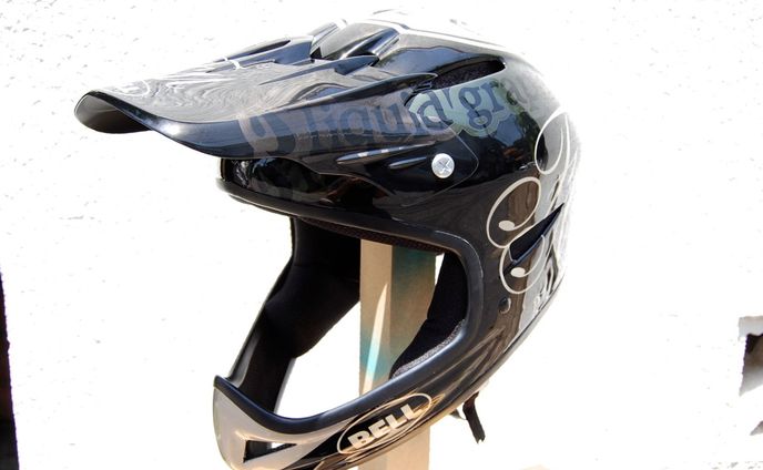 custom paint FM