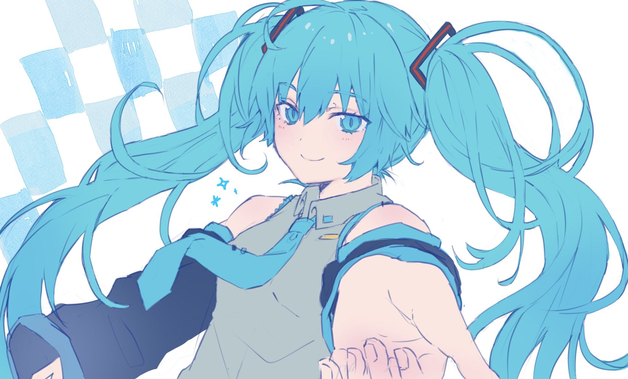 初音ミク-1