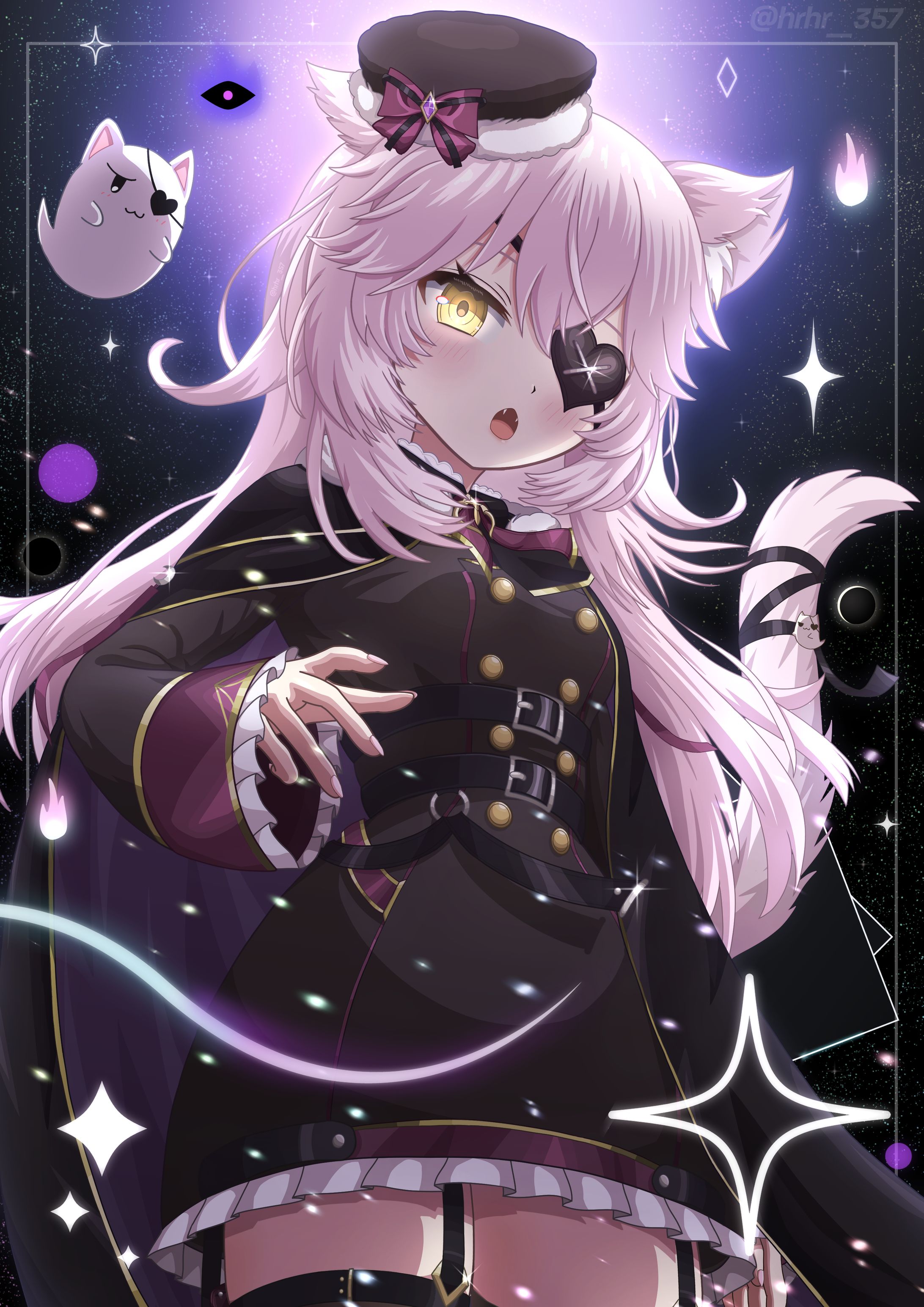 Nyatasha Nyanners (ENVTuber)-1