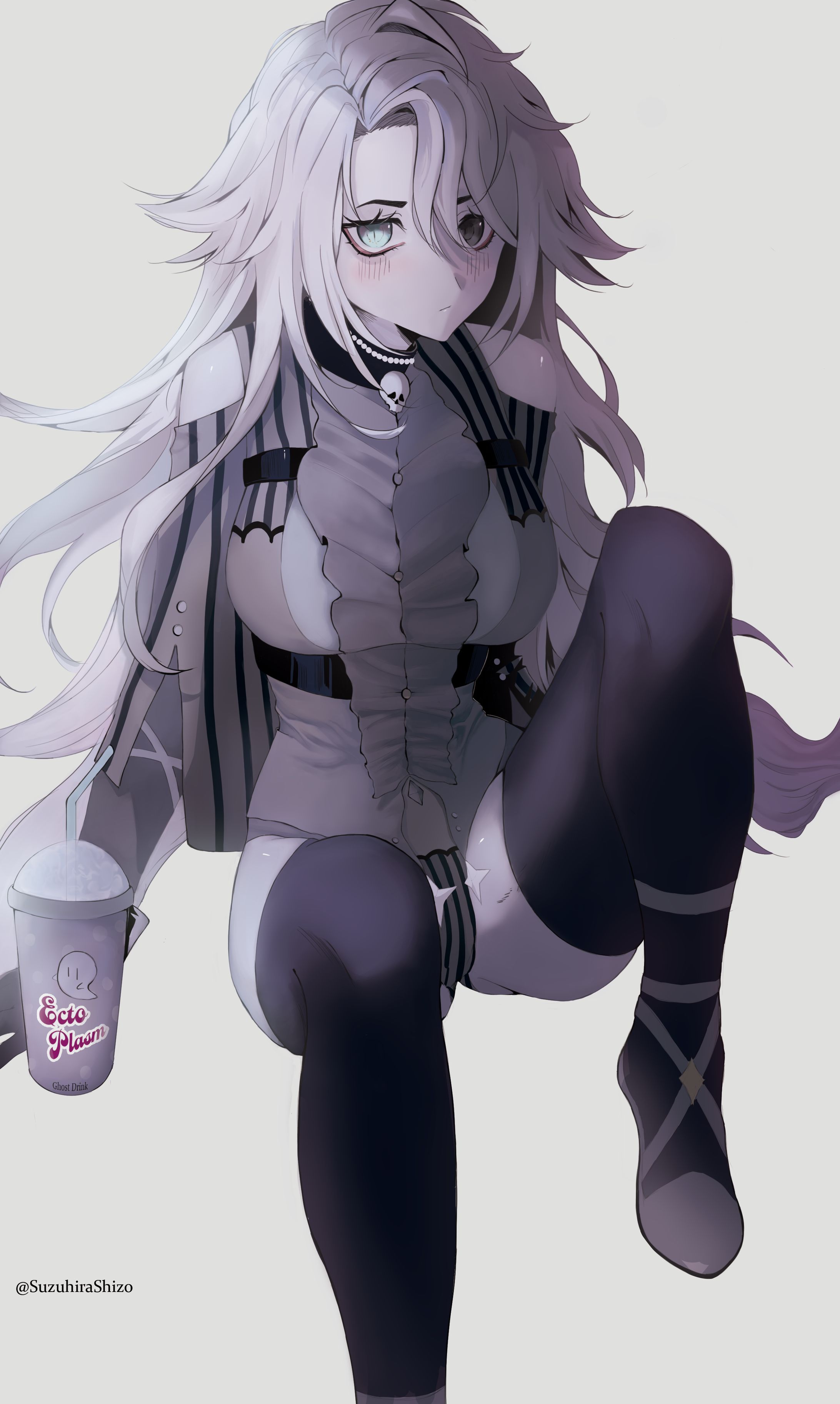 イラストChiffonBonBon20221122-1