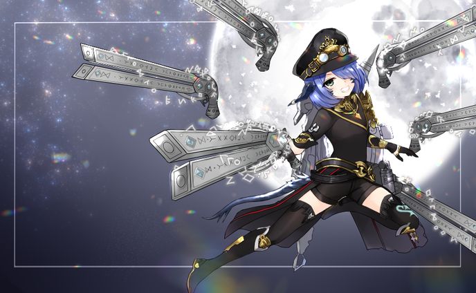 ff14、壁紙