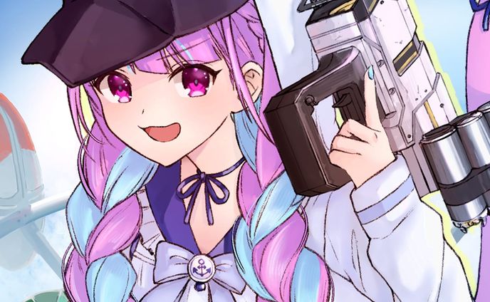 イラストレーター、live2dモデラー、website