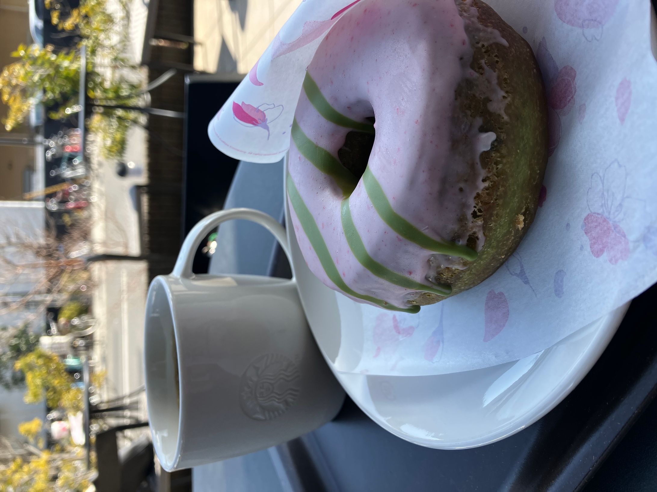 スタバ20230219-1