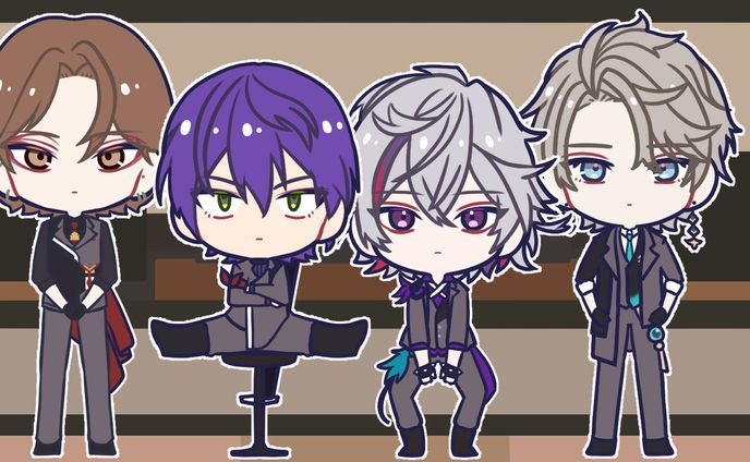 Twitter用ヘッダーサイズデザイン