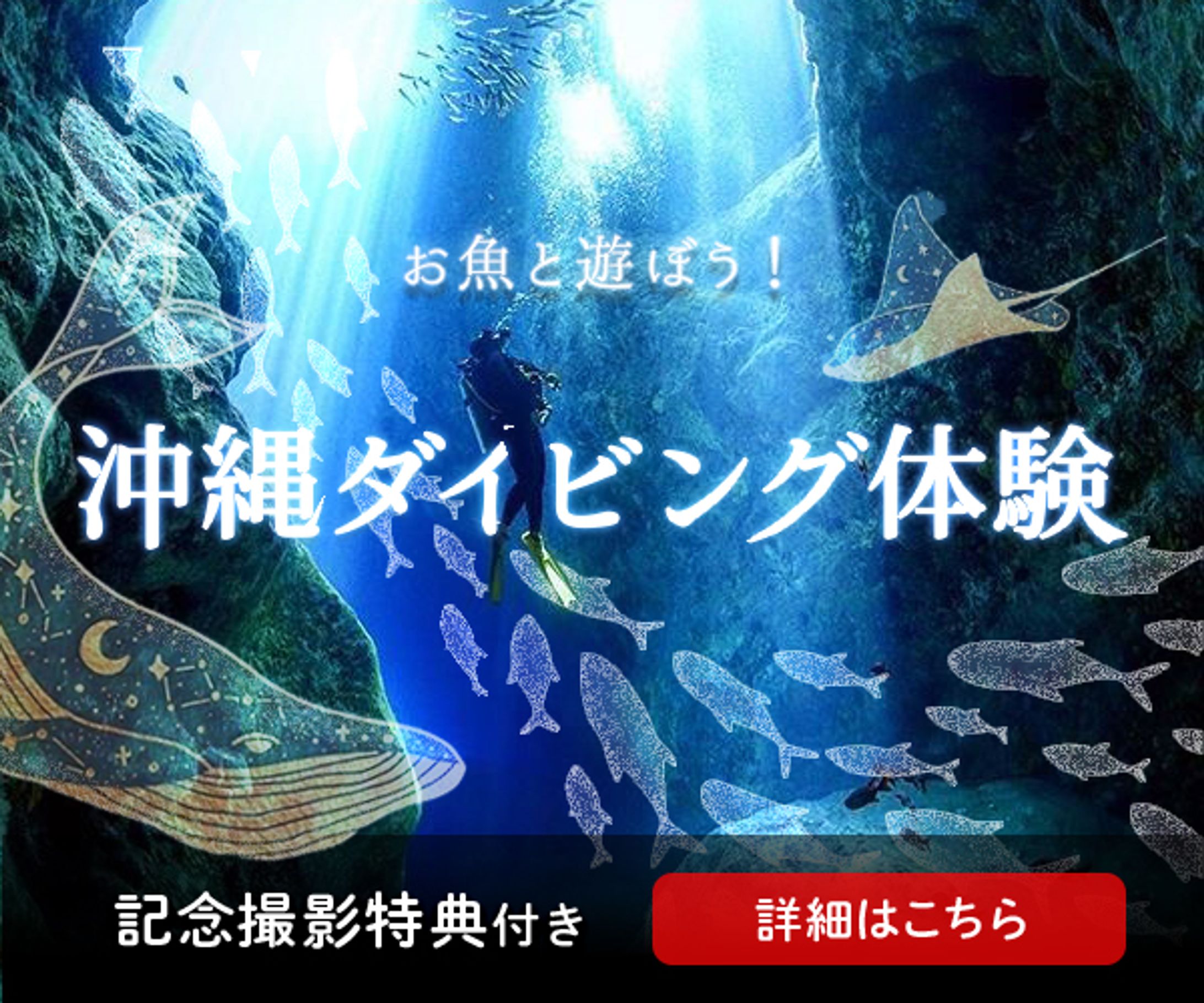 【バナー】ダイビング体験-1