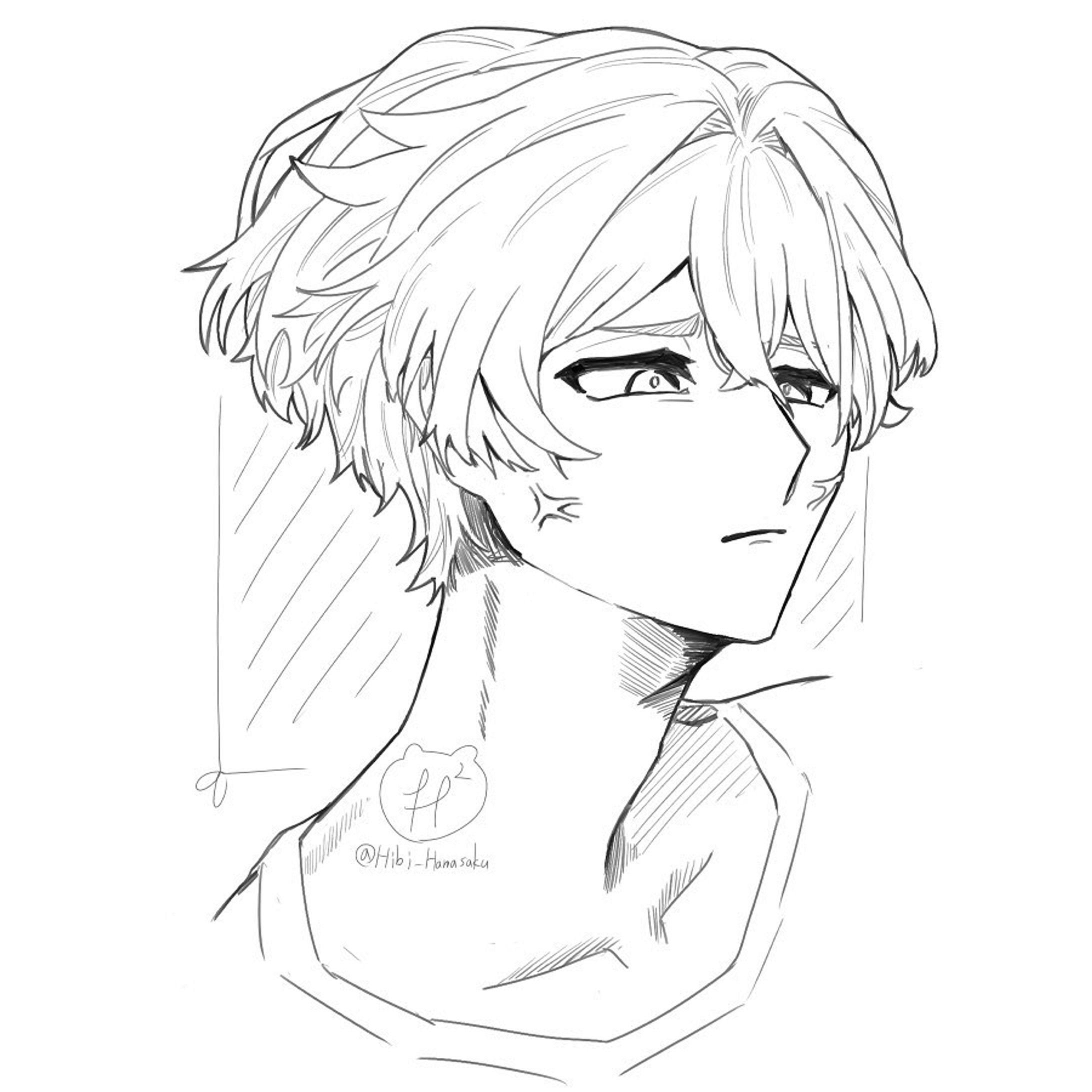 ‎🤍❕❔💭🎧✉️📃‎🤍
🐱
┊︎
┊︎
┊︎
┊︎
┊︎
┊︎
┊︎
#artwork #draw #drawing  #illustration #digitalart #art #ocart #ocs #ocdrawing  #bl #絵柄が好みって人にフォローされたい #創作  #イラスト  #創作イラスト  #創作bl-1