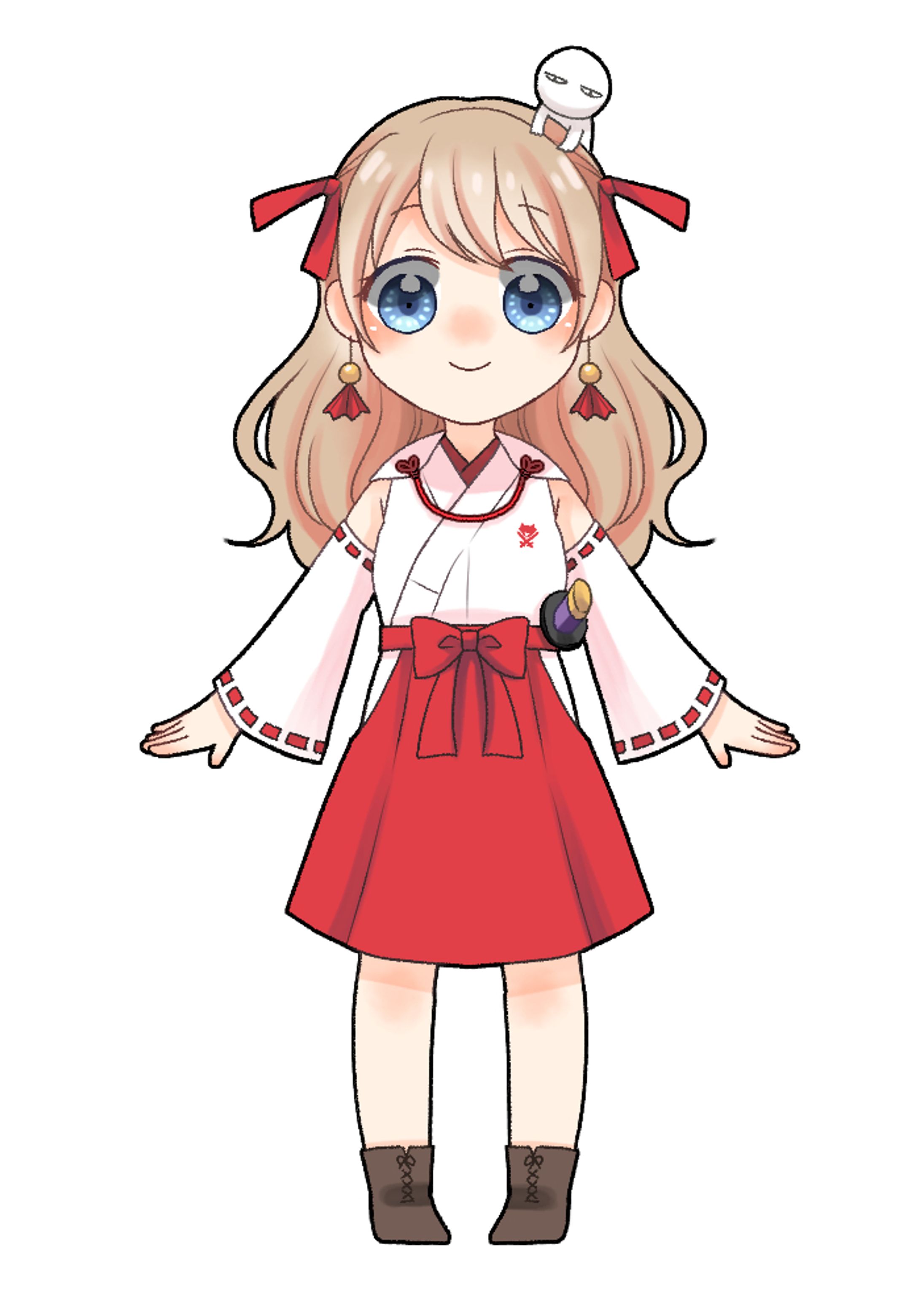 Vミニキャラまとめ-1