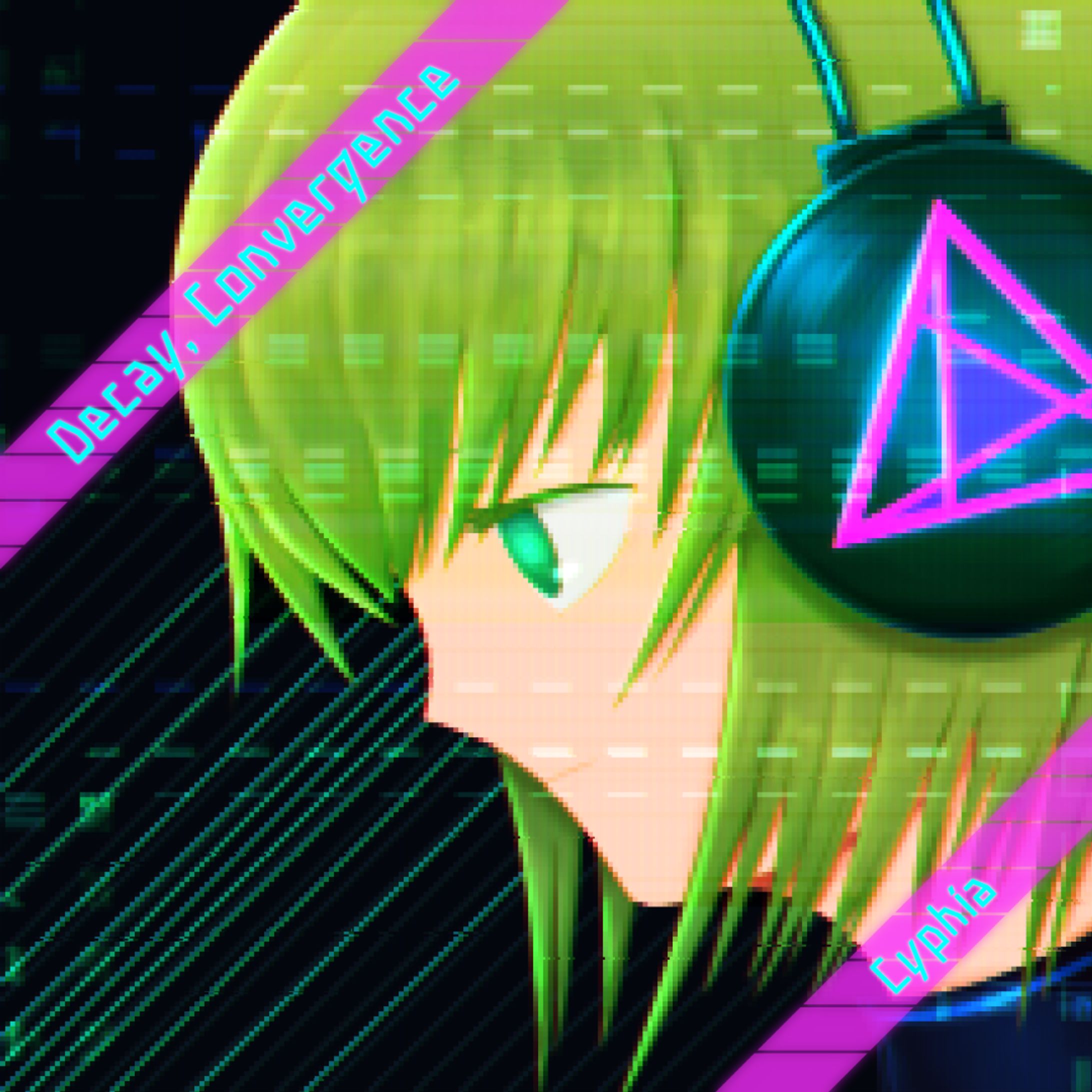 Decay, Convergence   Jacket-1