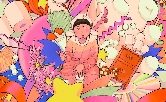 『ラナ』ジャケットイラスト／めいちゃん　
