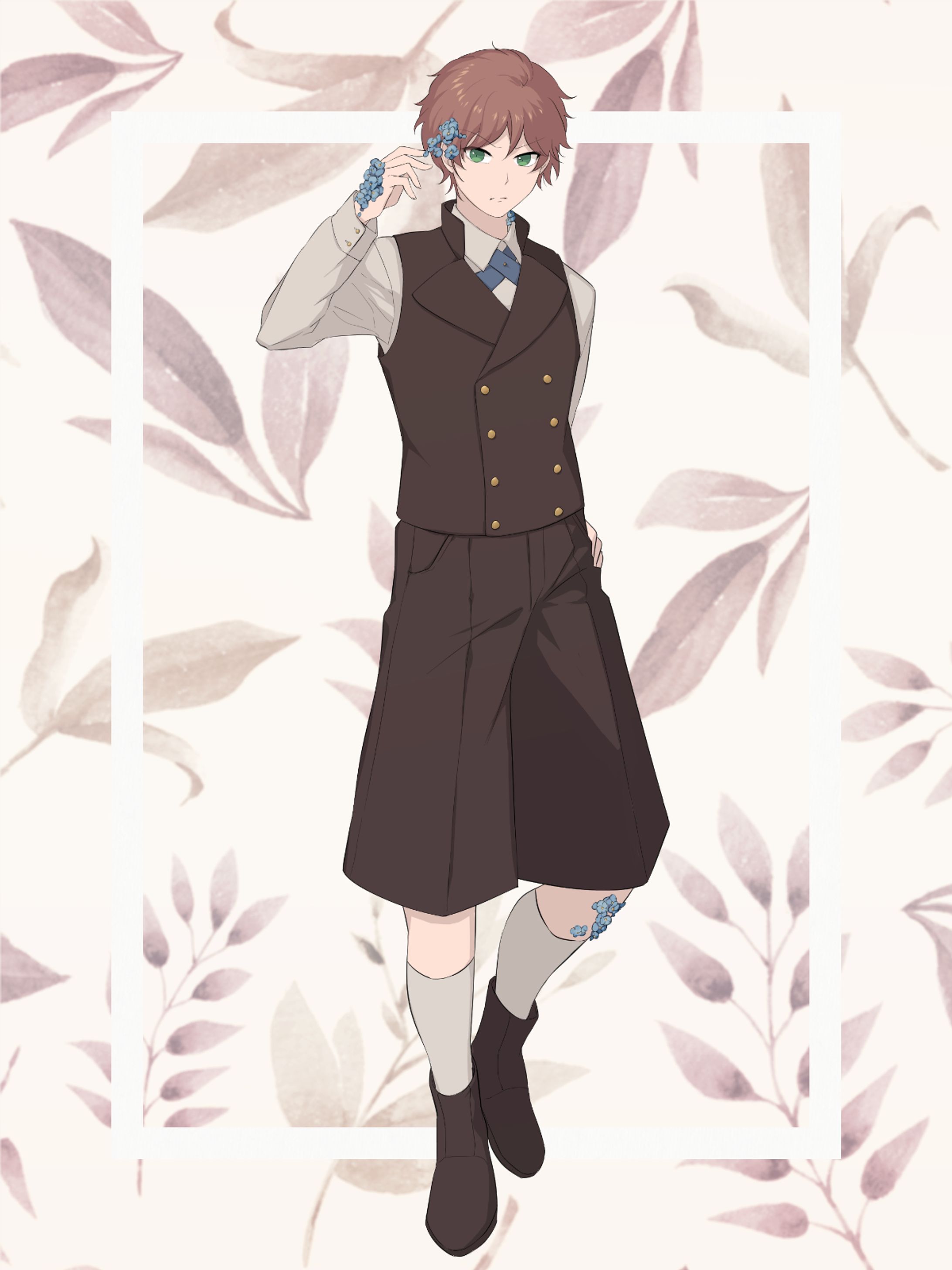 依頼絵-1