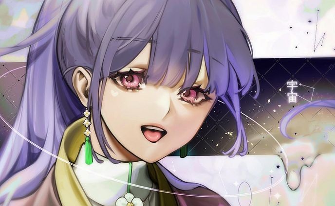 趣味、天使