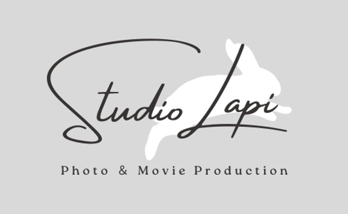 Studio Lapi_ロゴ