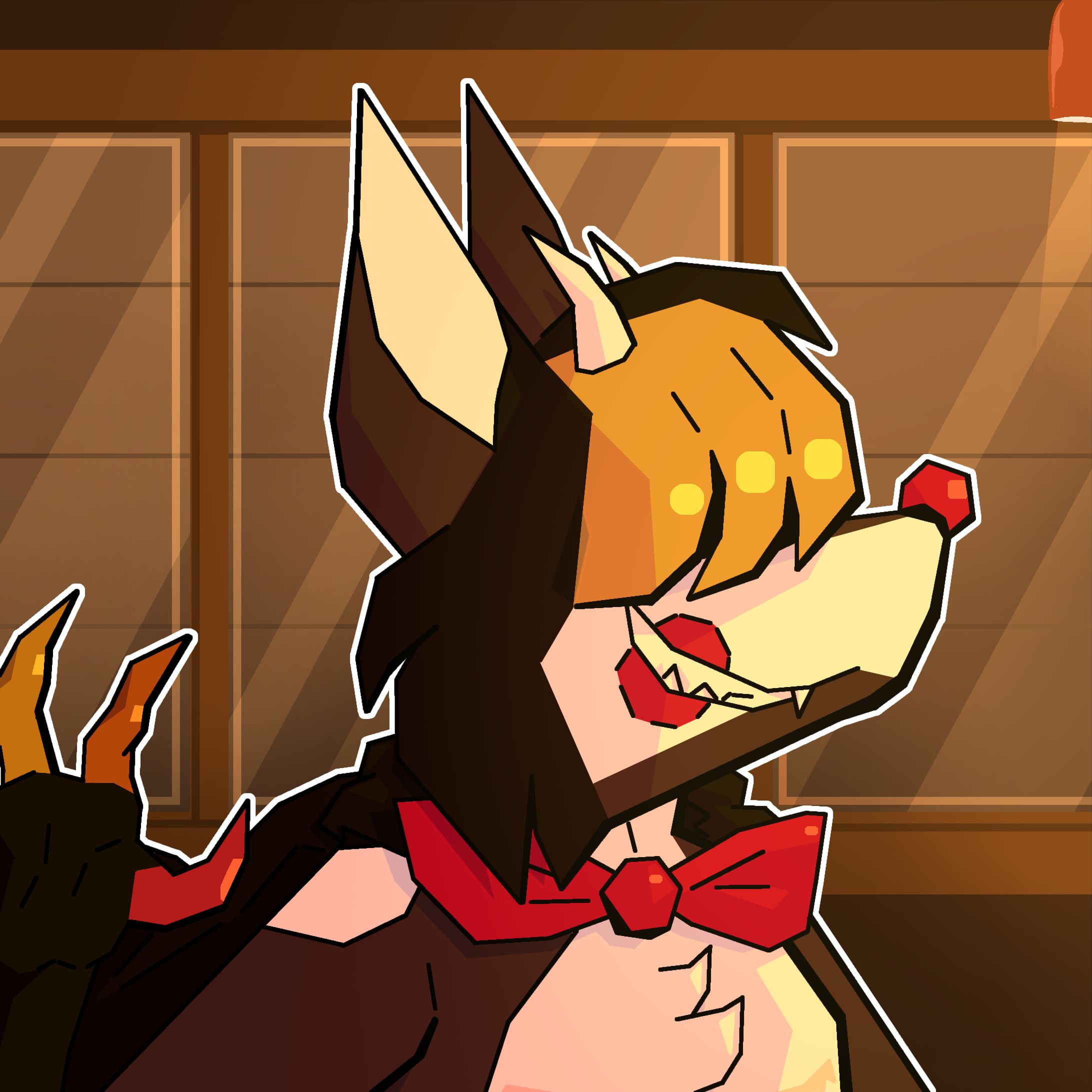 Commission for a Close Friend-1