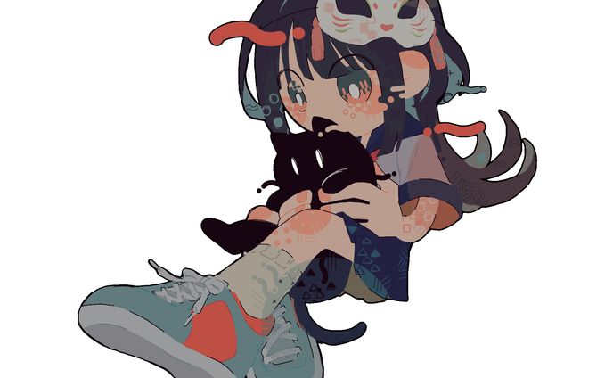 デフォルメ系