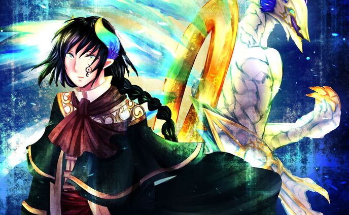 在りて在ろうとするもの