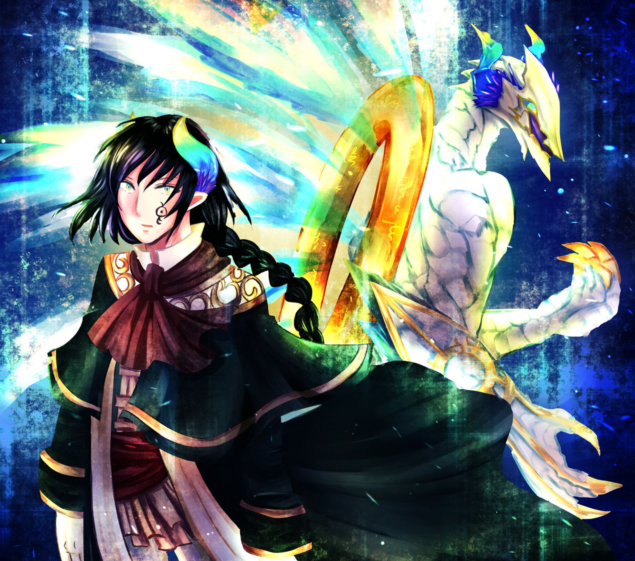 在りて在ろうとするもの-1