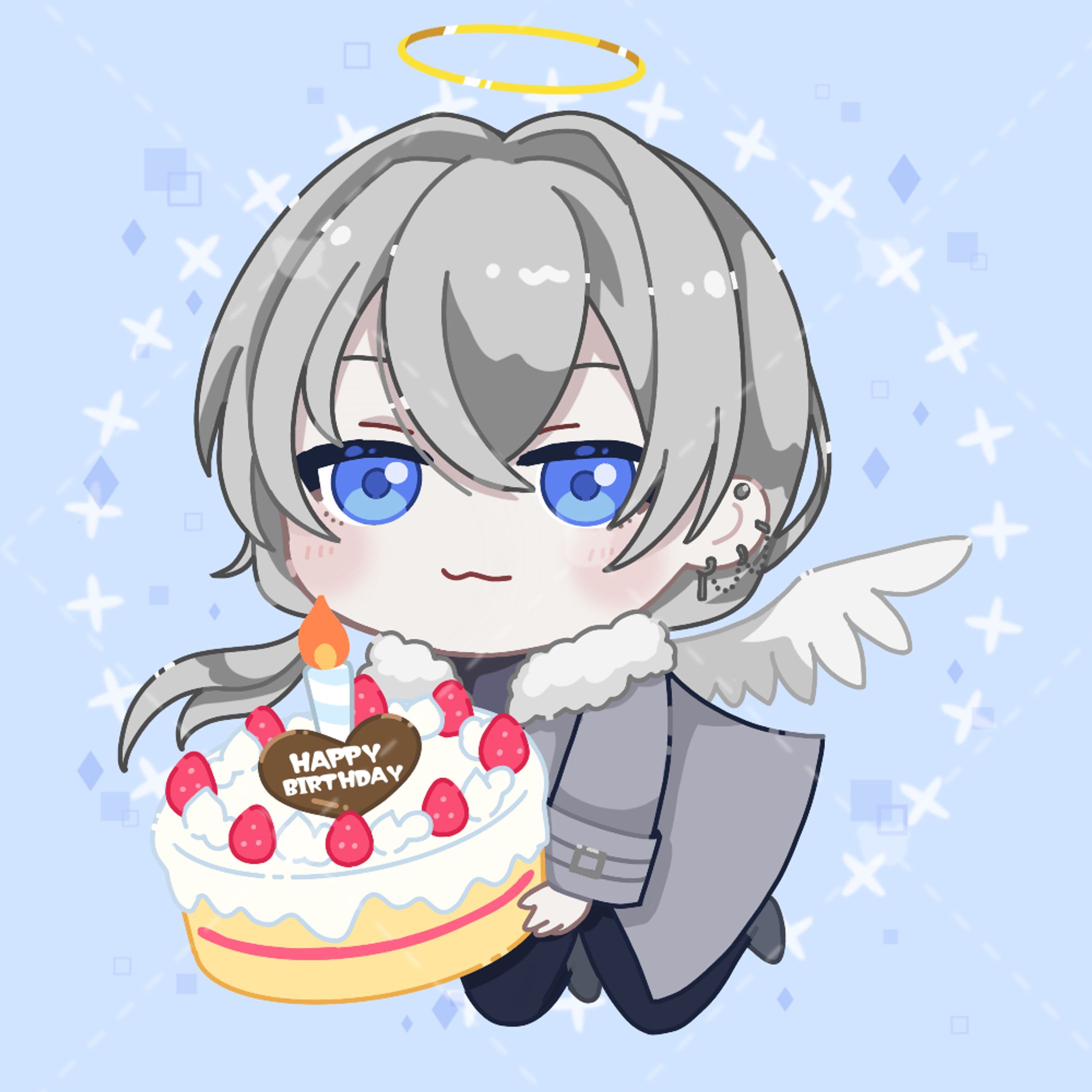 テトナ様🪽SDキャラ-1