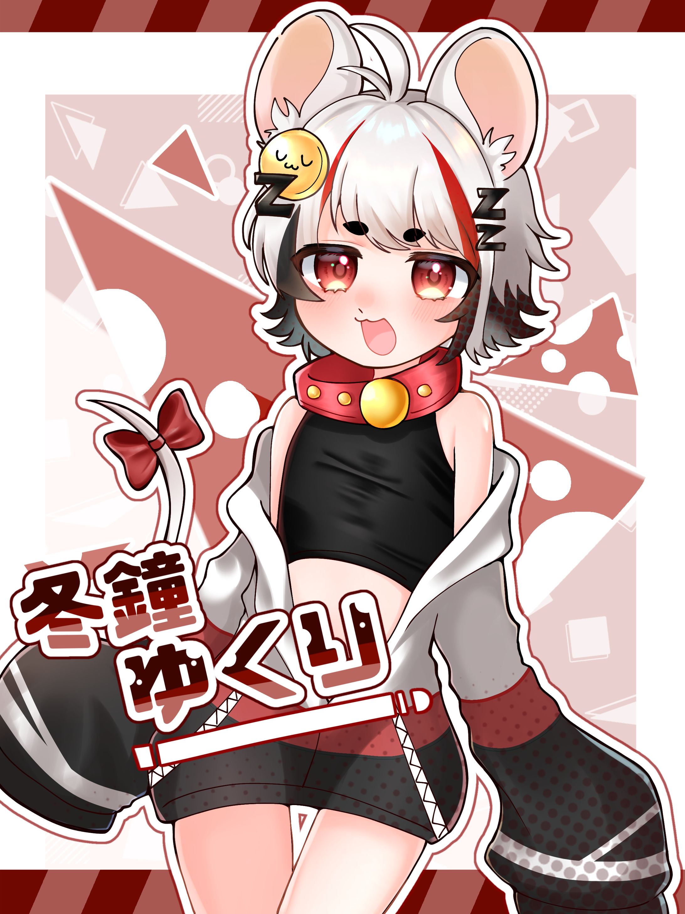 自創作キャラクター-1